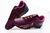 Chuteira Society Elite Nike Air Zoom Mercurial Vapor 15 Roxo - loja online
