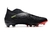 Chuteira Campo Elite adidas Predator Edge Geometric+ Sem Cadarços Preta