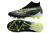 Chuteira Campo Elite Nike Phantom GX Preto Cano Alto na internet