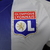 Camisa Lyon I - 24/25 - Versão Jogador Masculino na internet