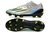 Chuteira Campo Elite Adidas X Speedportal .1 Prata na internet