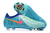 Chuteira Campo Elite NIKE PHANTOM LUNA Azul - comprar online