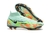 Chuteira Campo Elite Nike Phantom GT2 Verde Cano Alto - comprar online