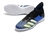 Chuteira Futsal Elite Adidas PREDATOR FREAK .3 Azul/Preto Cano Alto - comprar online