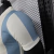 Imagem do Camisa Argentina Edição Comemorativa de 50 anos - 24/25 - Versão Jogador Adidas Masculina - Branca e Azul