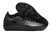 Chuteira Futsal Elite Nike Phantom GT Academy Dynamic Fit Preto Cano Alto