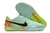 Chuteira Futsal Elite Nike React Tiempo Legend 9 Verde na internet