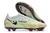 Chuteira Campo Elite Nike Phantom GT Branco na internet