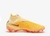 Imagem do Chuteira Campo Elite Nike Phantom GX Laranja Cano Alto