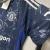 Camisa Manchester United II - 24/25 - Versão Torcedor Masculino