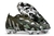 Chuteira Campo Elite Adidas PREDATOR EDGE.1 Sem Cadarço Verde Musgo - comprar online