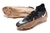 Chuteira Campo Elite Nike Phantom GT Preto e Cobre Cano Alto - comprar online