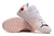 Chuteira Society Elite Puma Future Z 1.3 Rosa/Branco