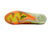 Chuteira Campo Elite Nike Air Zoom Mercurial Superfly XV Elite Verde - comprar online