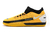 Chuteira Futsal Elite Nike Phantom GT Academy Dynamic Fit Amarelo Cano Alto - loja online