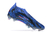 Chuteira Campo Elite Adidas PREDATOR ACCURACY Azul e Rosa Sem Cadarço na internet