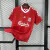 Camisa Retrô Liverpool I - 08/09 - Versão Retrô Adidas Masculina - Vermelha - comprar online