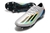 Chuteira Campo Elite Adidas X Speedportal .1 Trava Mista de Alumínio Prata na internet