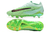 Chuteira Campo Elite Nike Phantom GX Elite Verde - CAMISA DE FUTEBOL | TX STORE
