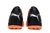 Chuteira Society Elite Puma Future Z 1.3 Laranja/Preto - loja online