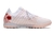 Chuteira Society Elite Puma Future Z 1.3 Rosa/Branco