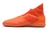 Chuteira Futsal Elite Adidas PREDATOR FREAK .3 Laranja Cano Alto - loja online