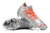 Chuteira Campo Elite Chuteira Campo Puma Future Z 1.3 Prata