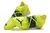 Chuteira Society Elite Puma Future Z 1.1 Amarelo/Preto - loja online
