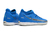 Chuteira Futsal Elite Nike Phantom GT Academy Dynamic Fit Azul Cano Alto - CAMISA DE FUTEBOL | TX STORE
