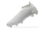 Chuteira Campo Elite Adidas PREDATOR ACCURACY Branco Sem Cadarço na internet