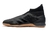 Chuteira Futsal Elite Adidas PREDATOR FREAK .3 Preto Cano Alto - loja online
