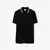 Burberry Camisa polo de algodão