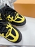 Louis Vuitton Sneaker LV Skate - loja online