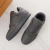 Louis Vuitton LV Trainer Sneaker "Cinza" - loja online