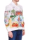 CASABLANCA Okinawa Cotton Shirt na internet