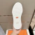 Tênis Hermès Get na internet