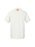 Louis Vuitton Blusa de gola redonda de algodão com manga curta VVN Patch na internet