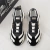 Philipp Plein SNEAKERS PREDATOR - Foryou Store Co