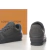 Louis Vuitton LV Trainer Sneaker "Cinza" - comprar online