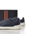 Zegna TÊNIS TRIPLE STITCH™ EM COURO E CAMURÇA
