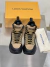 Louis Vuitton LV Discovery Ankle Boot - Foryou Store Co