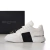 Philipp Plein TÊNIS SUPER STREET LO-TOP HEXAGON - loja online