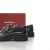 Ferragamo mocassim com enfeite Gancini - comprar online
