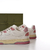 Gucci WOMEN'S DISTRESSED EFFECT SNEAKER "rosa" - loja online