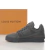 Imagem do Louis Vuitton LV Trainer Sneaker "Cinza"