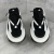 Balmain Sneaker Unicorn Branco Preto - Foryou Store Co