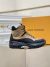 Louis Vuitton LV Discovery Ankle Boot - comprar online