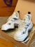 LV Archlight 2.0 Platform Sneaker - loja online