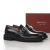 Ferragamo mocassim com enfeite Gancini