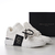 Philipp Plein TÊNIS SUPER STREET LO-TOP HEXAGON